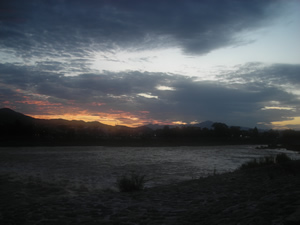 Sunrise